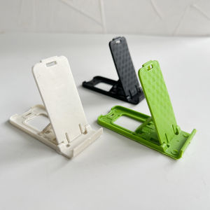Mini Multi-color Folding Bracket Portable Folding Bracket Mobile Phone Case Accessories