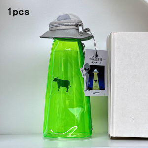 1 PCS Cartoon Alien UFO Spaceship Pencil Case Student Stationery Large-Capacity Pencil Case Cute Spaceship Pencil Case Gift
