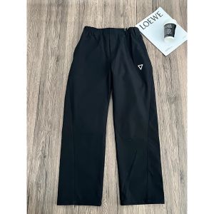 OUMULONG | Waterproof Windproof Anti-dirt Cooling Drying Summer Softshell Pants