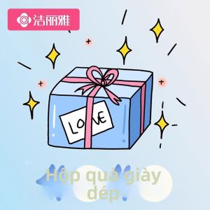 Grace | Dép Nhà Chống Trượt Kháng Mùi