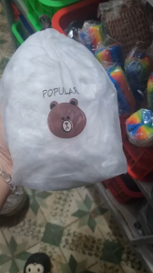 COMPO 3 BỊCH (1B/100 CÁI) MÀNG BỌC THỰC PHẨM -SIÊU TIẾT KIỆM VÀ VỆ SINH