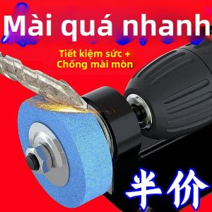 BEIDIANNI | Máy Mài Đa Năng Mini cho Máy Khoan
