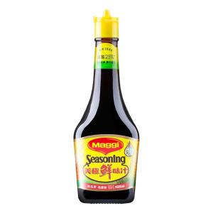 Maggi | Low Sodium Delicious Seasoning 200ml