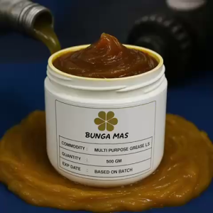 MULTIPURPOSE GREASE LS - 300 G