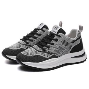 Defasilk | Cushioned Breathable Spring/Fall Running Shoes for Women