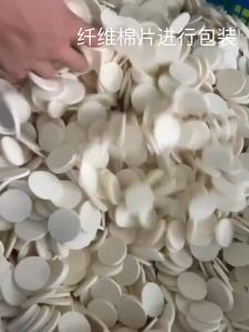 [h] Manufacturers Supply Absorbent Sponge Stick Aromatpy Cotton Strips Fiber Cotton Cloth Humidifier Atomization Cotton Cloth Car Volatile Cotton Core