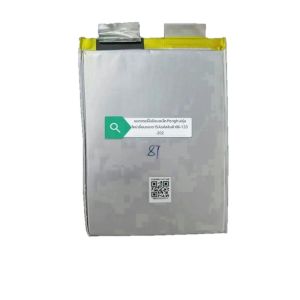 ใหม่ความจุสูง 32V 20AH 25AH แบตเตอรี่ลิเธียมเหล็กฟอสเฟตสำหรับยานพาหนะไฟฟ้า 48V 60V 70V นุ่ม แพ็คเซลล์พลังงาน