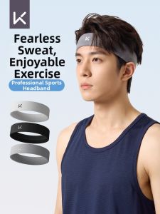 Keep | Sweat-absorbent Sweat-preventing Headband