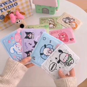 Relieve Menstrual Period Pain 10pcs/1package Warm Pad Cute Cartoon Self-heating Heat Patch Hot 舒缓经痛贴 暖暖贴 暖宫贴 暖宝宝