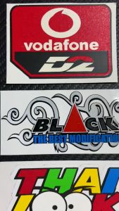 STIKER CUTTING BRIDGSTONE STICKER CUTTING BERKUALITAS