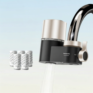 Panasonic | Water Filter Pre-filter Kitchen Home