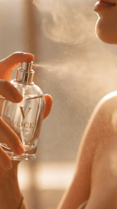 MUSE (Pr4d4 P4r4dox Inspired) by VOCE Parfum 50ml Eau de Parfum 30% High Oil formula Perfume Long lasting for Men 99% Similar Scent profile