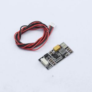 occkic | Dc 7-32v Voltage Input Stable Turn Dc 5v Output Step-down Module 5a High Current Step-down Power Supply Module