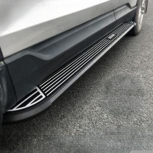 Maremlyn | Side Step Welcome Pedal for 15-23 Sportage