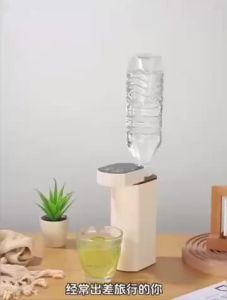 Instant Hot Water Dispenser travel kettle Water Dispenser portable water dispenser便携饮水机/家用即热饮水机
