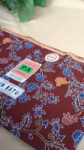 Kain Panjang | Jarik Batik Berkualitas | Samping Kebat Panjang | Kain Jarik Batik PUTRI AYU