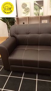 โซฟา 2 ที่นั่ง รุ่น "Jolene โจลีน"