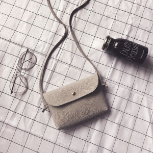 Trendy Casual Small Shoulder Crossbody Bag Summer Minimalist Handbag