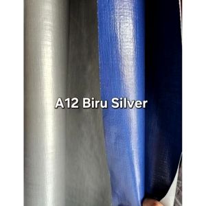 Terpal A12 Ukuran 6x7 Meter Tebal Dan Berkualitas