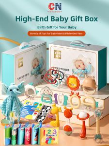 Yimi | Gift Set for Newborns and Babies 0-6 Months