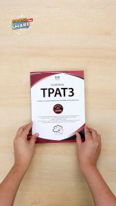 หนังสือแนวข้อสอบ TPAT3 (แนวใหม่) ความถนัดด้านวิทยาศาสตร์ เทคโนโลยี และวิศวกรรมศาสตร์ พิชิตข้อสอบมั่นใจ 100% แนวข้อสอบ Tpat3 - Lazada