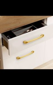 door handle Wardrobe door handle drawer handle Shoe cabinet handle Cabinet handle
