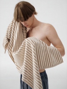 Bananain | Absorbent Quick Drying Non-Shedding Cotton Bath Towel