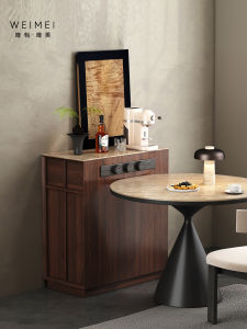 Weimei | Tủ Đảo Bếp Di Động Nhỏ
