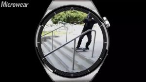 Garmin GT3 Pro Smart Watch: A Comprehensive Guide