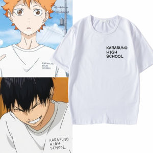 Áo Thun Nam Mùa Hè Tay Ngắn in Họa Tiết Hoạt Hình Thoáng Khí Phong Cách Thường Ngày Cổ Tròn Dáng Rộng Thoải Mái Mặc Thường Ngày