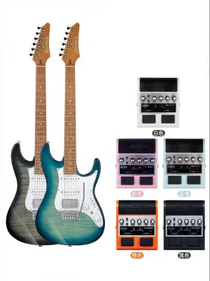 Ibanez | Beginner to Intermediate Electric Guitar