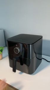 Nồi Chiên Không Dầu Xiaomi Smart Air Fryer 6.5L - Hàng Chính Hãng