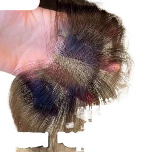 Phụ Kiện Tóc Giả DiamonUpgrade Dành Cho Nữ Mái Tóc Dày Tự Nhiên Denser Hairline Phụ Kiện Tóc Giả Dải Tóc Ngắn