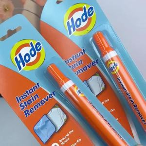 3/6pcs Portable Stain Eraser Pens - Quick-Action Formula for Wine/Food/Makeup Works on Fabrics Upholstery Office Family