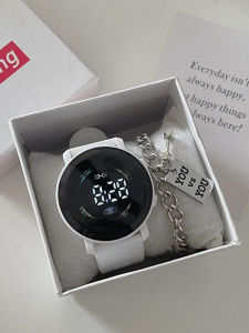 COJR | Sports Waterproof Watches for Boys and Girls Students