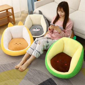 GUANGMANZHI | Floor Cushion Seating Pad