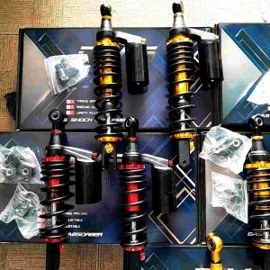 Cuci Gudang SHOCK BREAKER TABUNG ATAS DOCTOR AURORA SERIES PCX 160/150