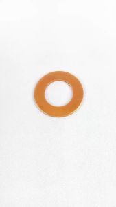 ปะเก็นหัวฉีด ET70ET80ET95ET110ET115 GASKET (14102-53621) อะไหล่รถไถนาเดินตาม ยี่ห้อ KUBOTA | 14102-53621