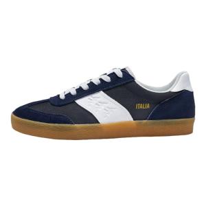 Kappa | Giày Dép Vintage Dễ Thở Đế Mềm