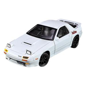 JUANNUO | Realistic JDM RX7 Car Model for Boys