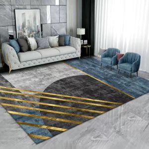 Stain-resistant Easy-clean Carpet