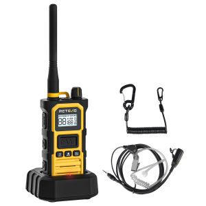 Retevis RB48 Pro FRS/RB648 Pro PMR VOX 3-Proof design Two Way Radios