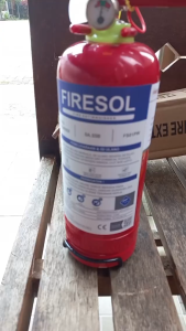 Apar Mobil Pemadam Api Serbaguna Alat Pemadam Kebakaran Alat Semprot Api