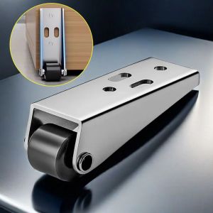 Door Bottom Wheel & Simple Fixed Roller: A Comprehensive Guide