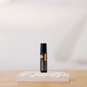 PURAS - Super Clear Up Roll On Essential Oil 10ml