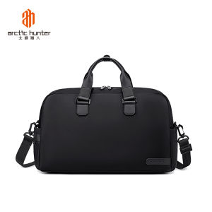 Arctic Hunter | Men Business Travel Bag Diagonal Carry High-capacity