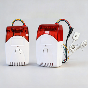 Remote Water Leak Alarm Sensor