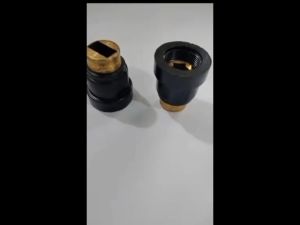 Brush Holder NLG 153 Untuk Rumah Carbon Brush