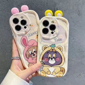 for Honor 90 50 70 200 400 Lite Smart X9C X8 X7C Magic 7 Pro X9D X7D  X6B X7B X8B X9B Little Cat Phone Cover Soft