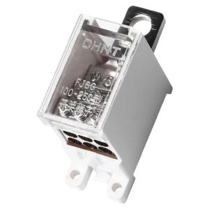 CHNT | High Power Current Distribution Branch Terminal
